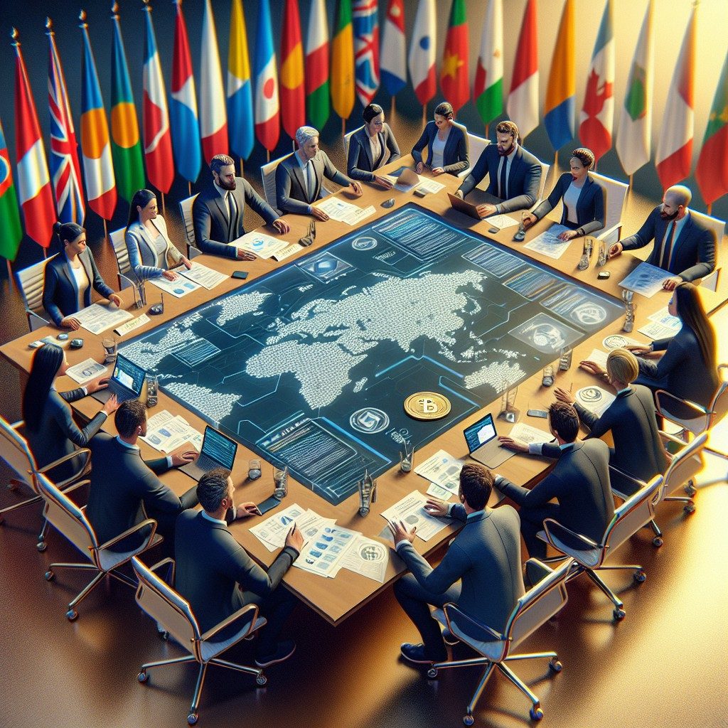 Crypto Regulation: How Governments Are Responding