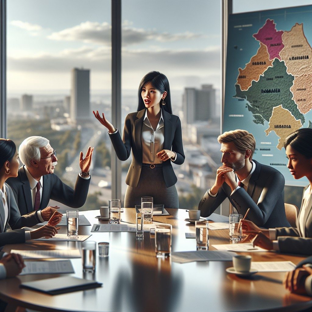 Minimum Wage: Debates and Regional Variations