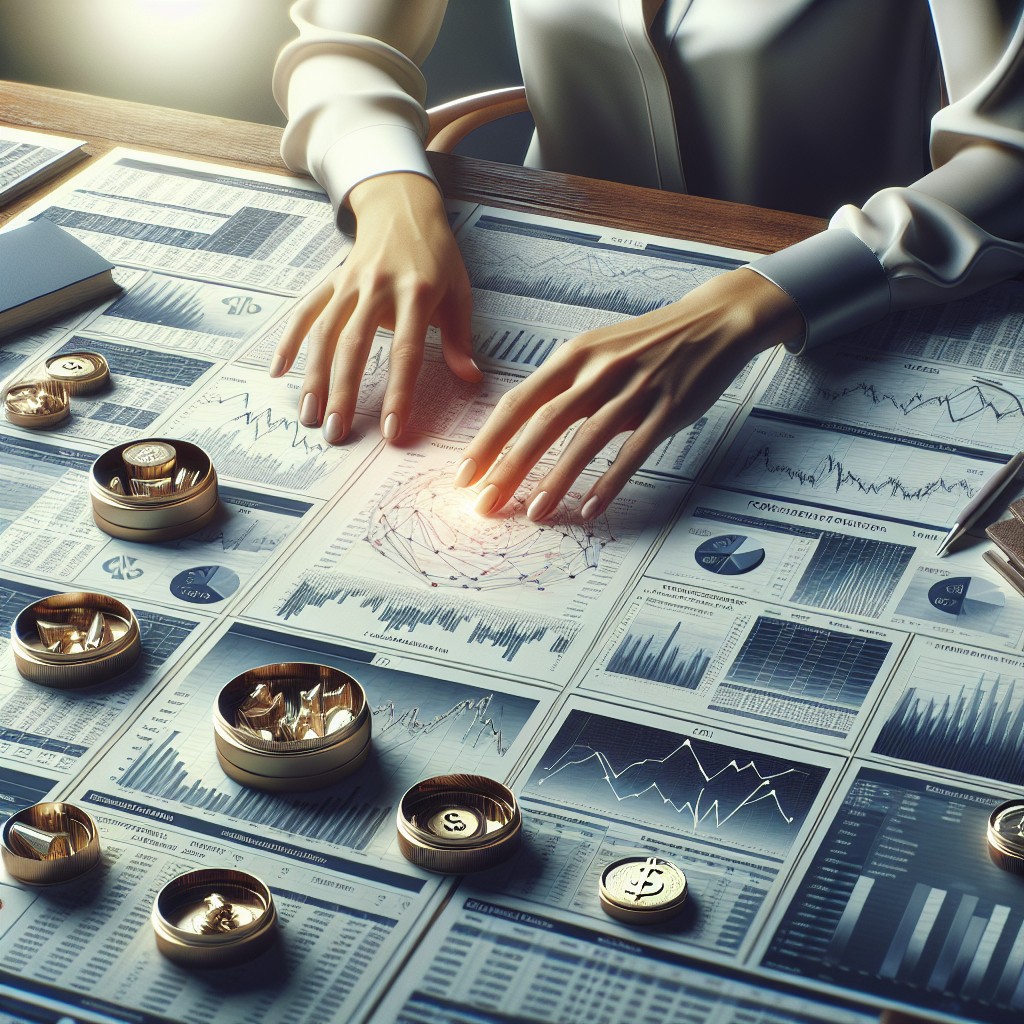 Portfolio rebalancing habits that reduce regret in volatile months