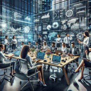 workplace technology