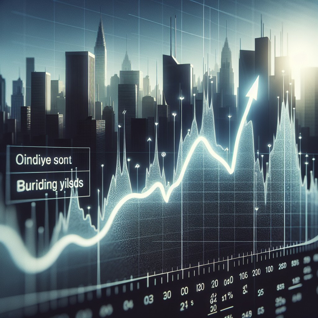 Bond yields and borrowing costs: why small moves hit budgets fast